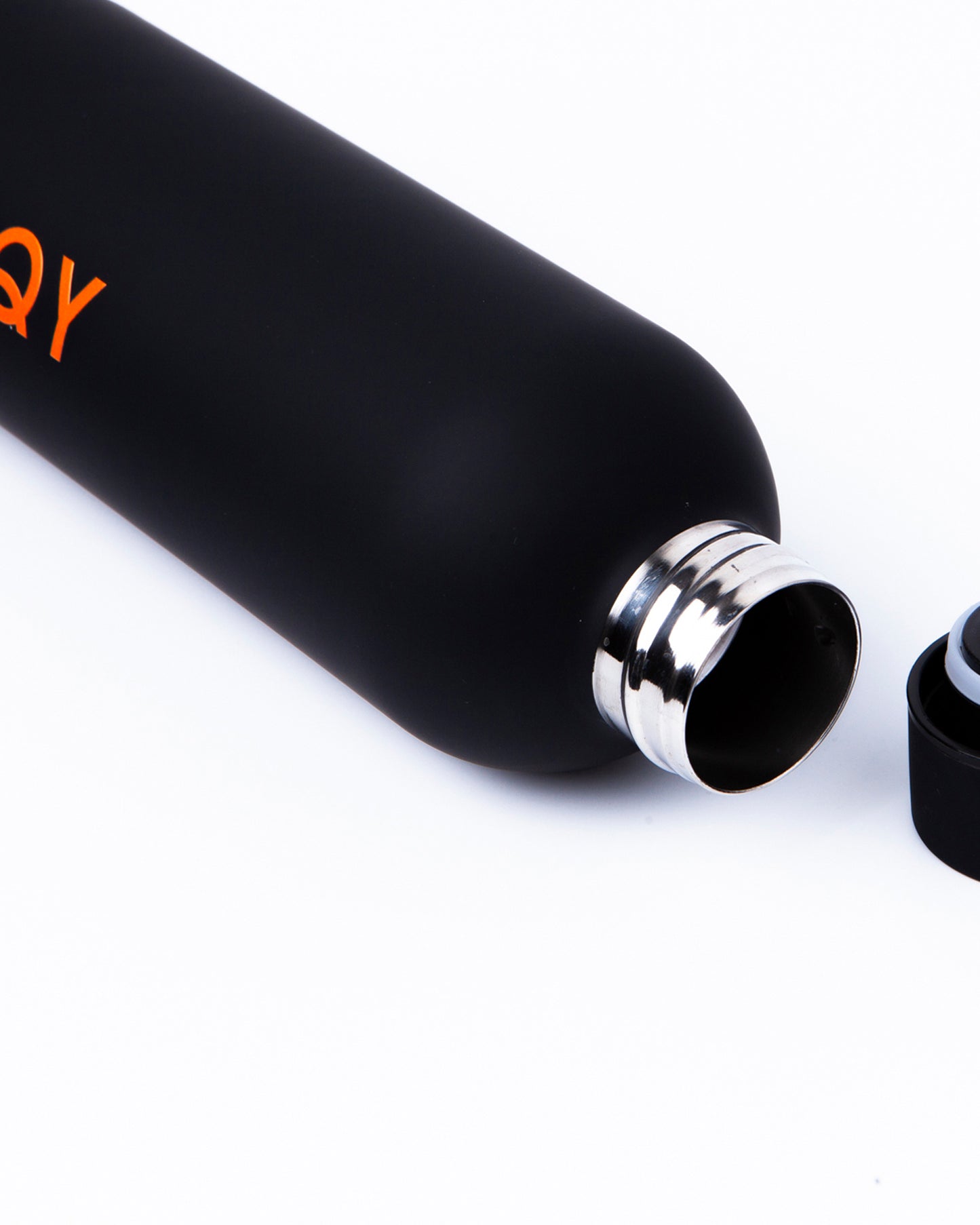 BAQY Bottle - Sunset Black