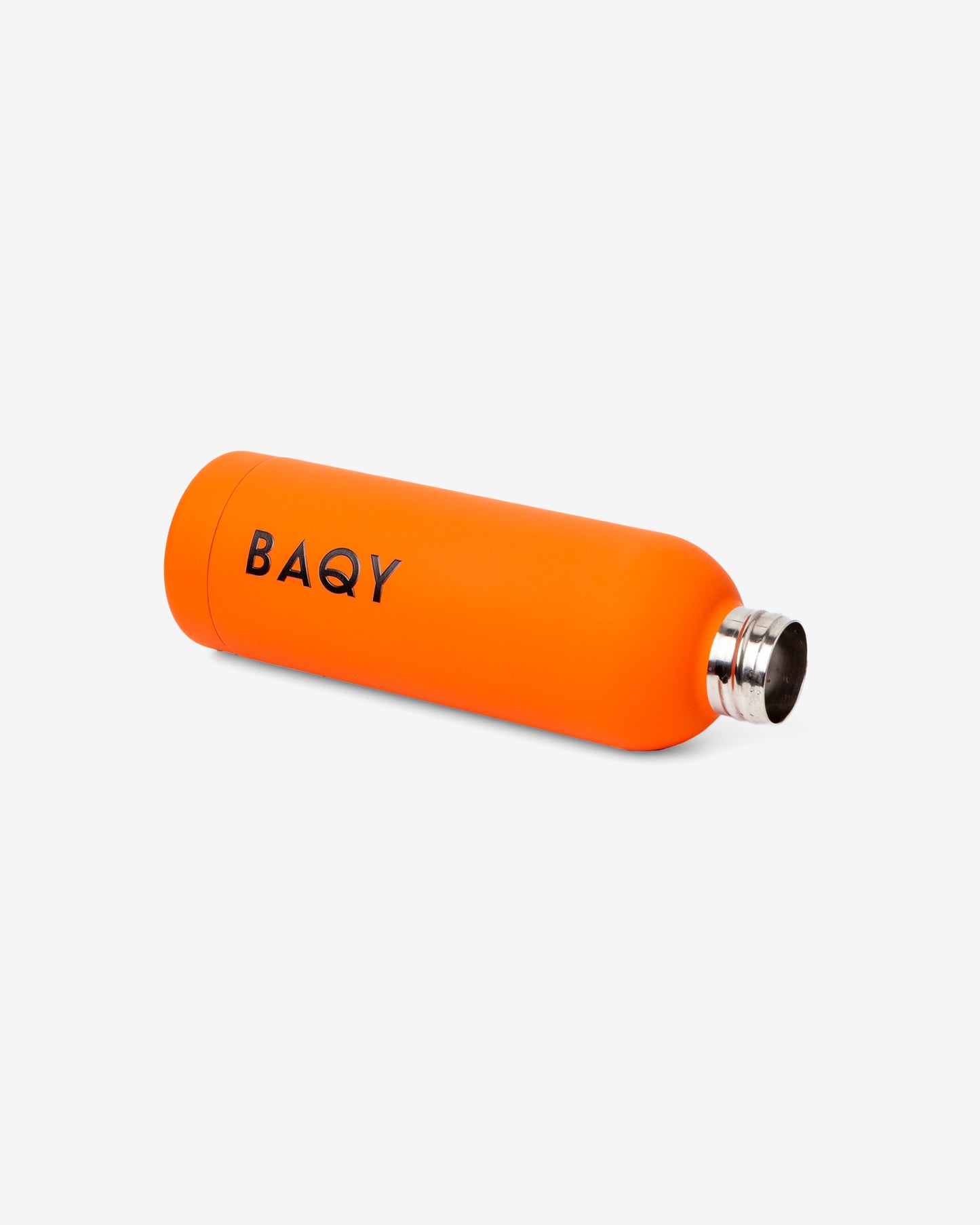 BAQY Bottle - Sunrise Orange