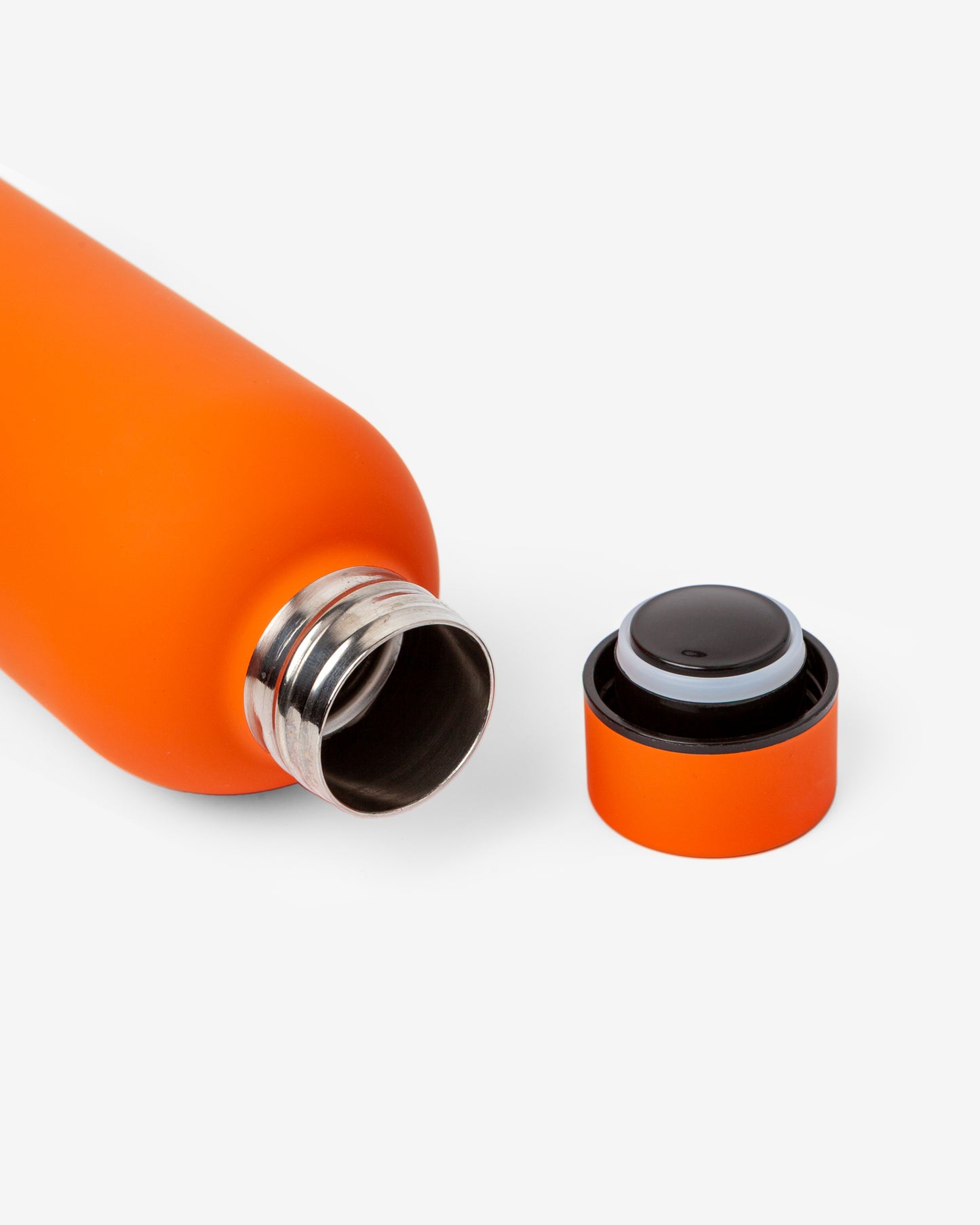 BAQY Bottle - Sunrise Orange