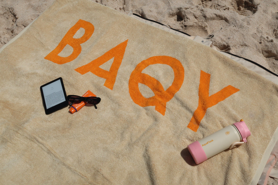 The essentials of BAQY